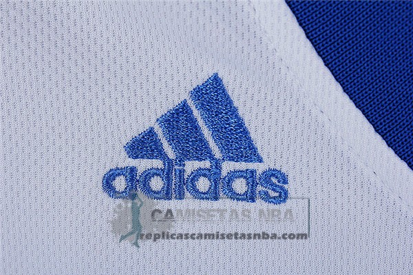 Camiseta Manga Corta Thunder Westbrook Blanco